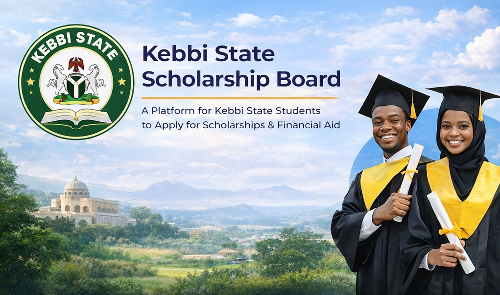 KSSB Banner