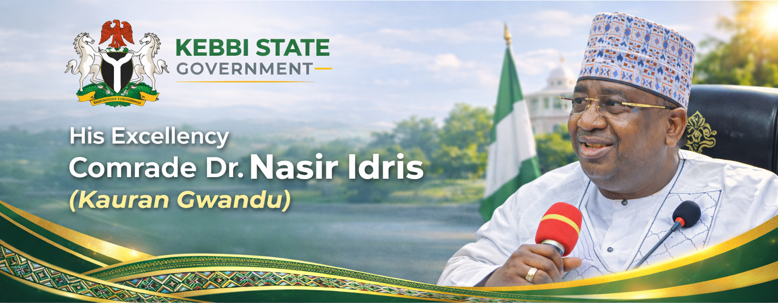Kebbi State Governor Supports Education